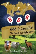 666 is Sanctified af Michael Hearns