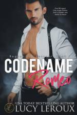 Codename Romeo af Lucy Leroux