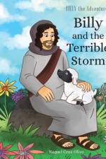 Billy and the Terrible Storm af Raquel Cruz Olivo