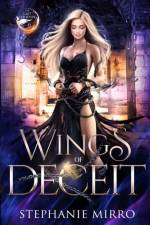 Wings of Deceit af Mirro