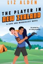 The Player in New Zealand af Liz Alden