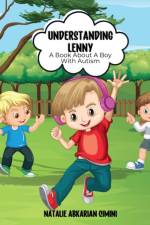 Understanding Lenny af Natalie Abkarian Cimini