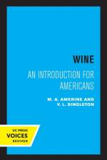 Wine af V. L. Singleton