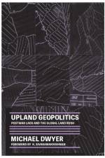 Upland Geopolitics af Michael B. Dwyer