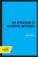 The Structure of Scientific Inference af Mary Hesse