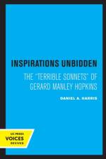 Inspirations Unbidden af Daniel A. Harris