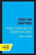 Signs and Symptoms af Peter L. Cooper