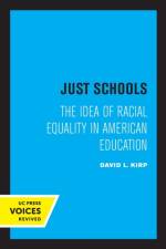 Just Schools af David L. Kirp