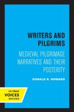 Writers and Pilgrims af Donald R. Howard