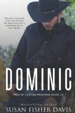 Dominic Men of Clifton, Montana Book 23 af Susan Fisher-Davis