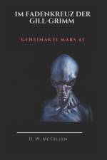 Im Fadenkreuz der Gill-Grimm af D W McGillen