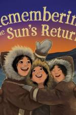 Remembering the Sun's Return af Carolyn MacDonald