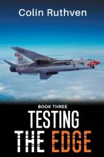 Testing the Edge - Book Three af Colin Ruthven