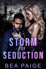 Storm of Seduction af Bea Paige