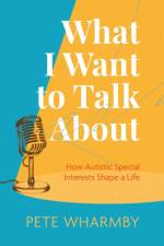 What I Want to Talk About