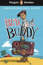 Penguin Readers Level 4: Bud, Not Buddy (ELT Graded Reader) af Christopher Paul Curtis