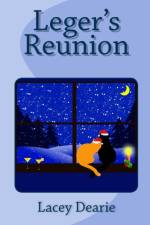 Leger's Reunion af Lacey Dearie