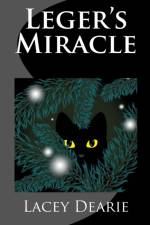 Leger's Miracle af Lacey Dearie