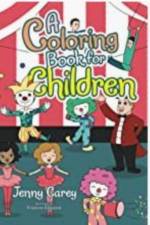 A Coloring Book for Children af Jenny Carey