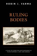 Ruling Bodies af Robin Varma