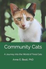 Community Cats af Anne E Beall