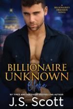 Billionaire Unknown af J S Scott