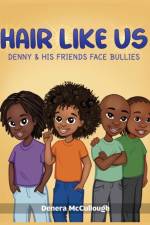 Hair Like Us