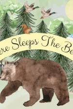 Where Sleeps The Bear af Latoya Belfon
