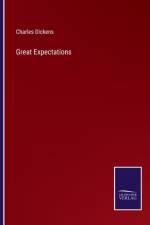 Great Expectations af Charles Dickens