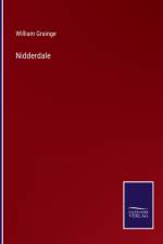 Nidderdale af William Grainge