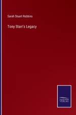 Tony Starr's Legacy