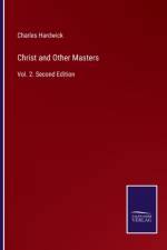 Christ and Other Masters