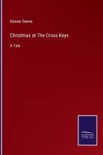 Christmas at The Cross Keys