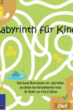 Labyrinth für Kinder af Kurt Heppke