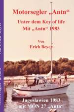 Motorsegler Antn af Erich Beyer