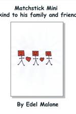 Matchstick Mini is kind to family and friends af Edel M Malone