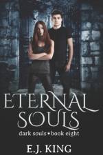 Eternal Souls af E J King
