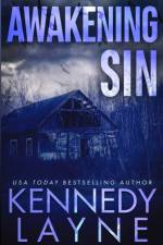 Awakening Sin af Kennedy Layne