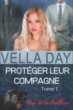 Proteger leur compagne af Vella Day