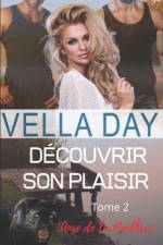 Decouvrir son plaisir af Vella Day