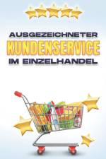 Ausgezeichneter Kundenservice Im Einzelhandel af D K Hawkins