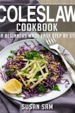 Coleslaw Cookbook af Susan Sam