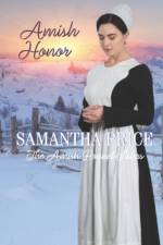 Amish Honor: Amish Romance af Samantha Price