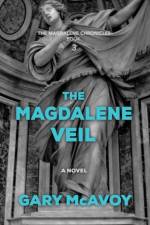 The Magdalene Veil af Gary Mcavoy
