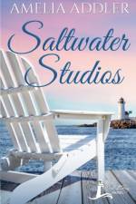 Saltwater Studios af Amelia Addler