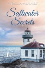 Saltwater Secrets af Amelia Addler