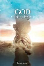 God Met Me There af Carri Oller