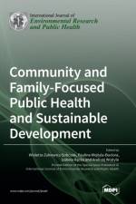 Community and Family-Focused Public Health and Sustainable Development