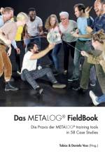 Das Metalog FieldBook af Tobias Voss