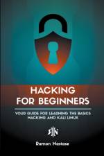 Hacking for Beginners af Ramon Nastase